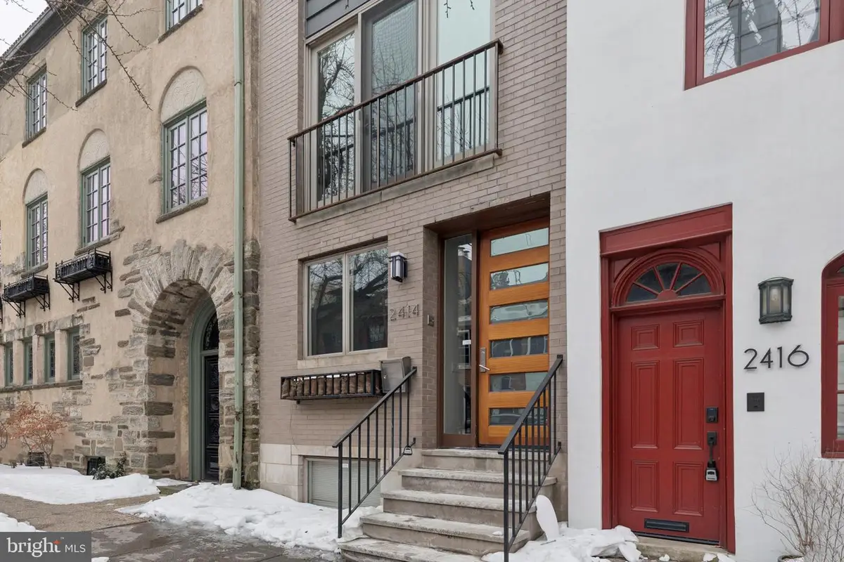 2414 Pine St, Philadelphia, PA 19103 - #1