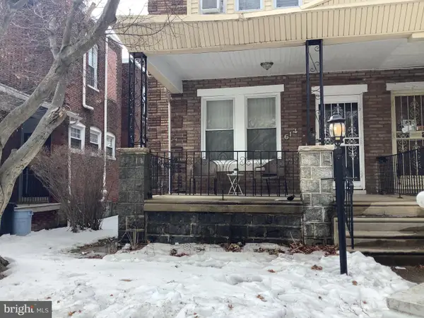 614 Wynnewood Rd, PHILADELPHIA, PA 19151