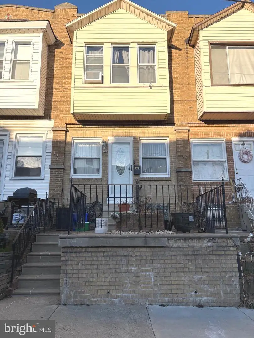 2149 E Sanger St, Philadelphia, PA 19124 - #1
