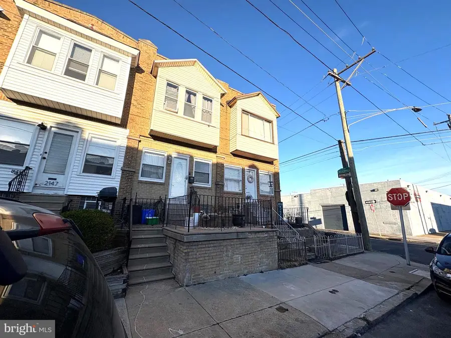 2149 E Sanger St, Philadelphia, PA 19124 - #2
