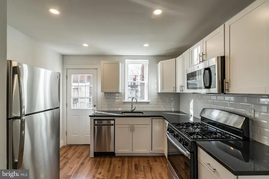 1256 S Peach St, Philadelphia, PA 19143 - #2