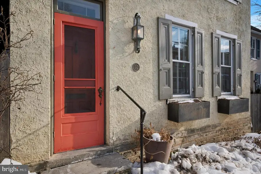 112 W Gravers Ln, Philadelphia, PA 19118 - #3