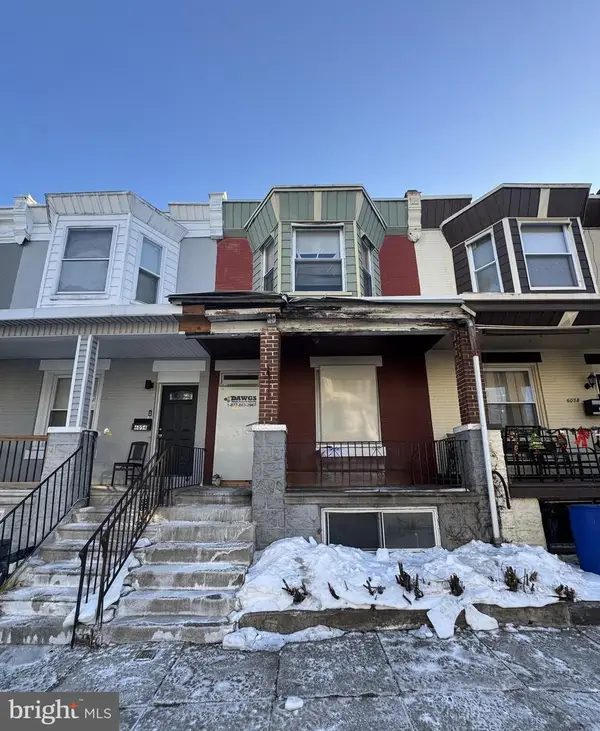 6056 Delancey St, PHILADELPHIA, PA 19143