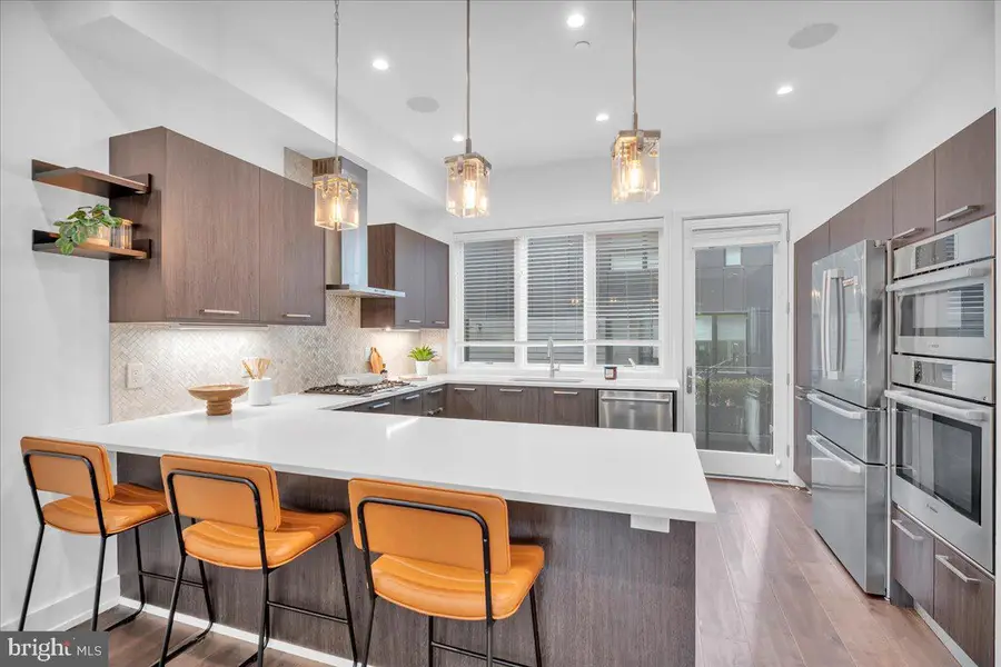 602 N 5th St #5, Philadelphia, PA 19123 - #3