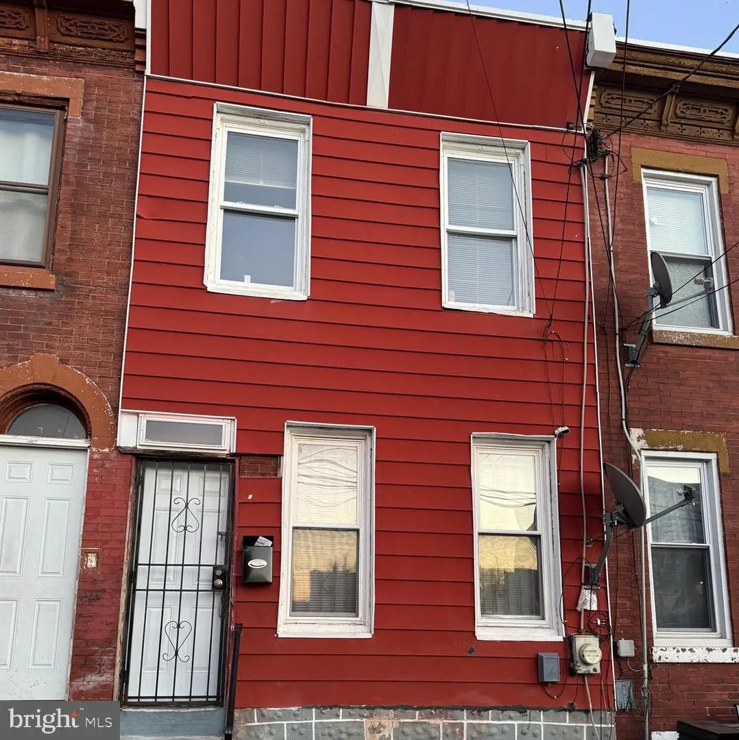 2547 N Reese St, Philadelphia, PA 19133 - #1