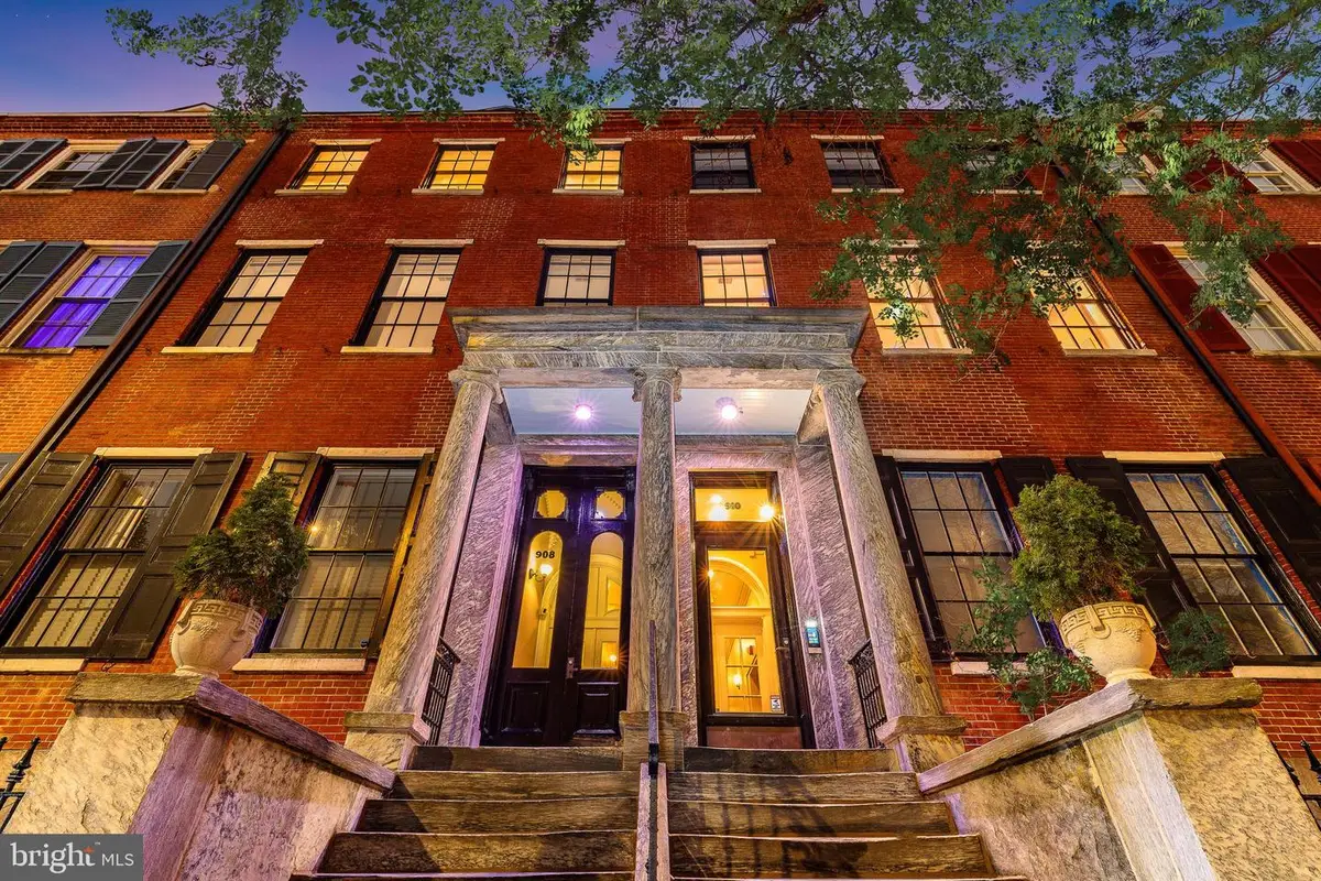 908-10 Spruce St #10, Philadelphia, PA 19107 - #1