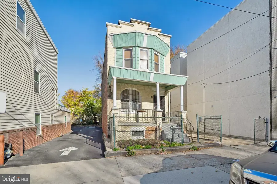 3817 Haverford Ave, Philadelphia, PA 19104 - #3