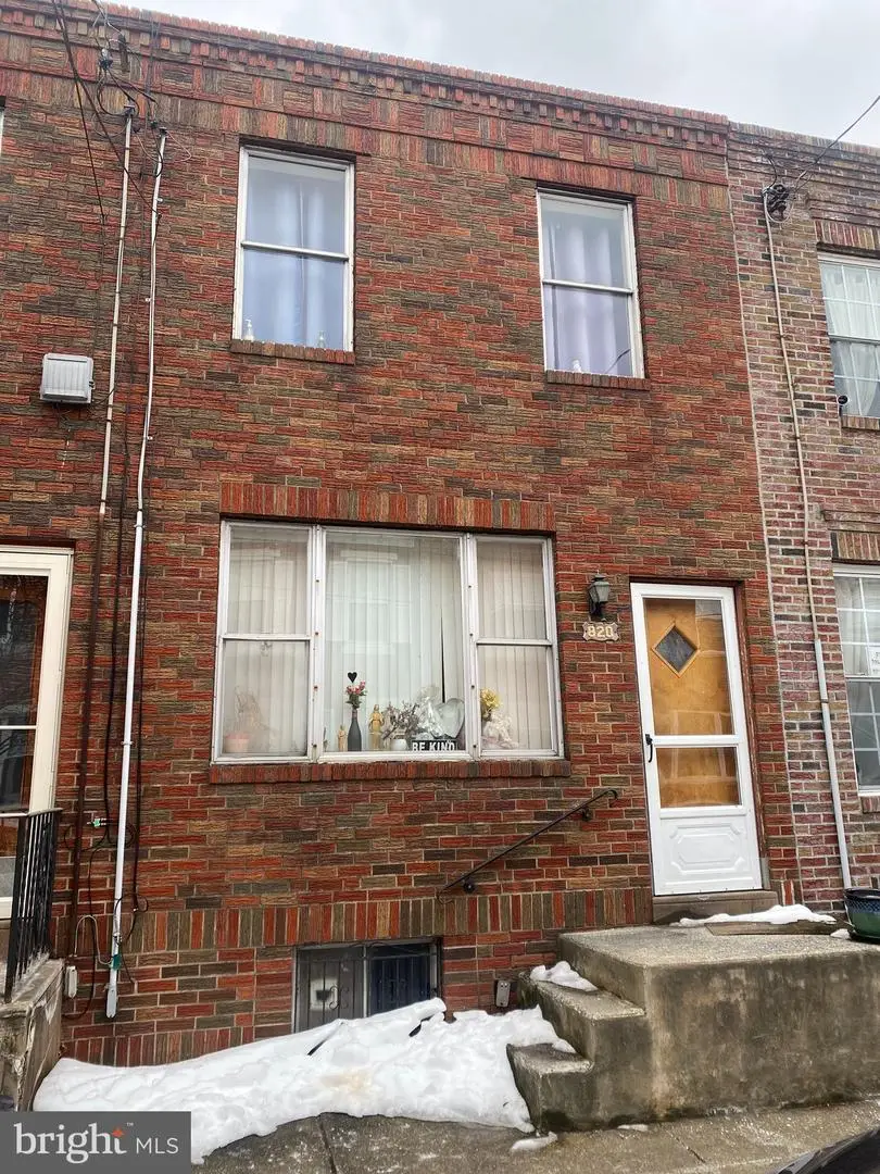 820 Pierce St, Philadelphia, PA 19148 - #1