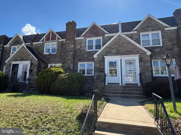 8266 Temple Rd, PHILADELPHIA, PA 19150