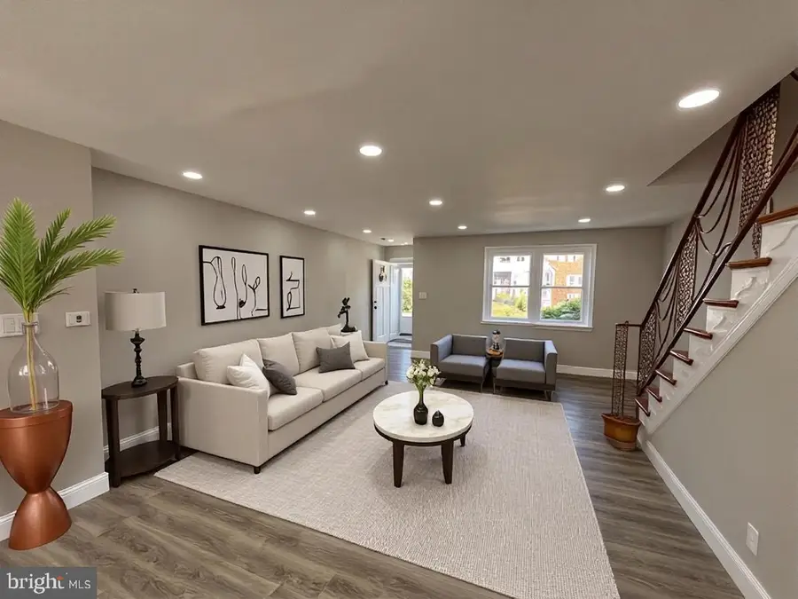 8266 Temple Rd, Philadelphia, PA 19150 - #3