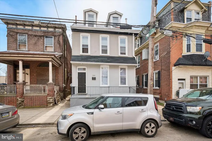 246 W Queen Ln, Philadelphia, PA 19144 - #2