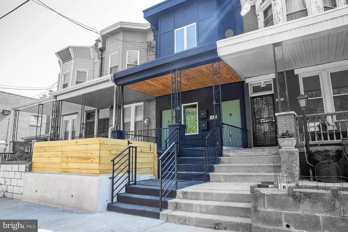 3425 Old York Rd, Philadelphia, PA 19140 - #1