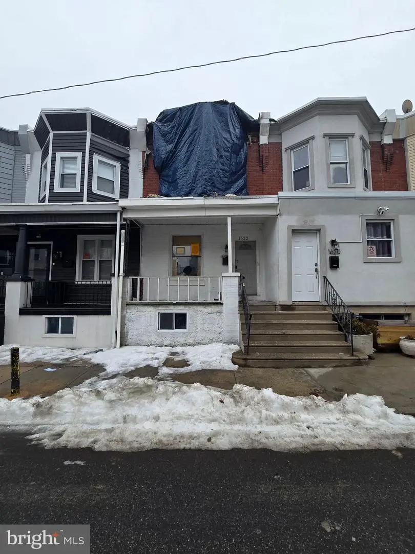 1622 S Conestoga St, Philadelphia, PA 19143 - #1