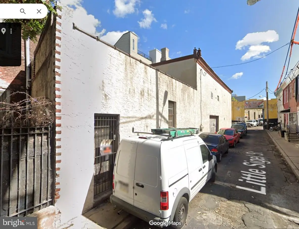 1823-r S 5th St #1, Philadelphia, PA 19148 - #1