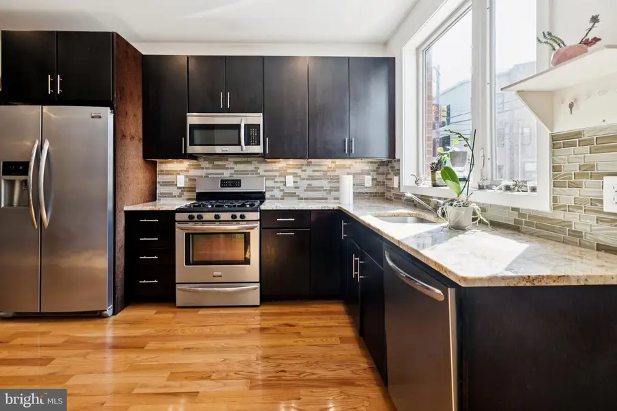 2555 Carpenter St #a, Philadelphia, PA 19146 - #2