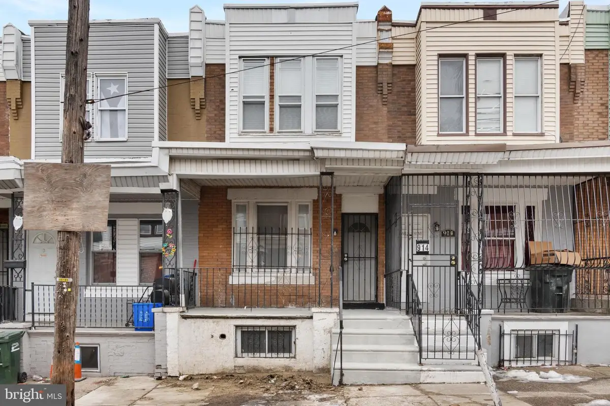 916 E Schiller St, Philadelphia, PA 19134 - #1