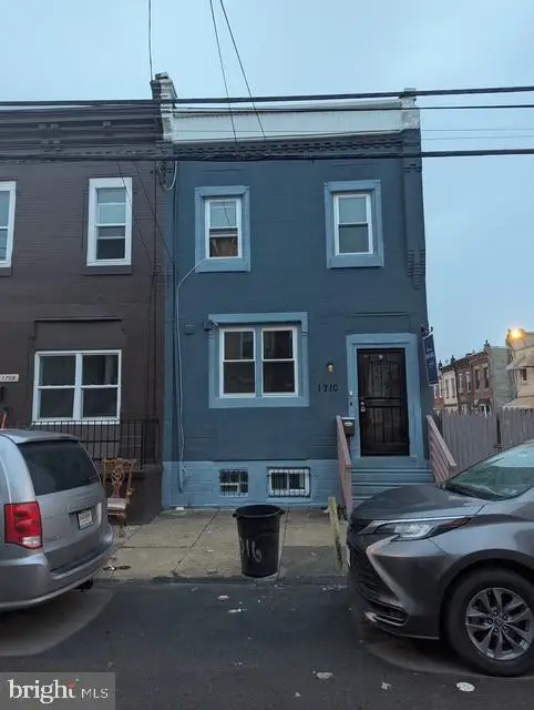 1710-12 W Huntingdon St, Philadelphia, PA 19132 - #1