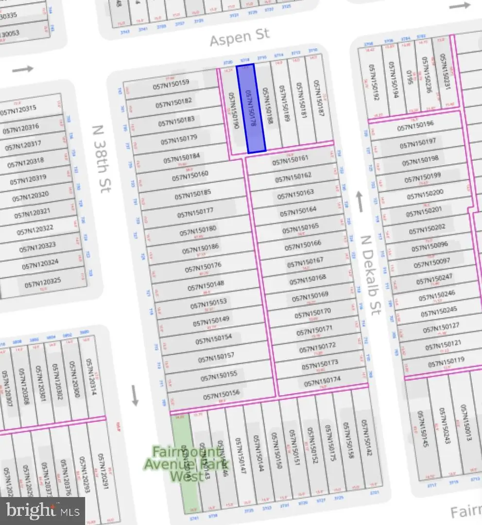 3718 Aspen St, Philadelphia, PA 19104 - #1