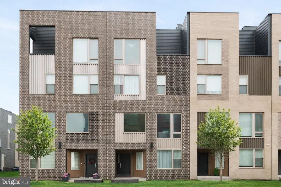 3203 Parkview Walk, Philadelphia, PA 19125 - #2