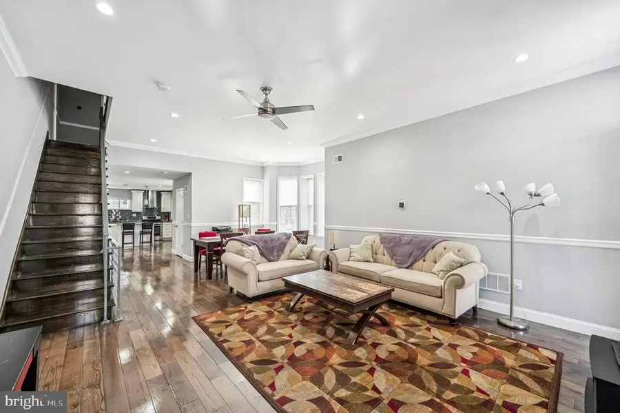 3730 Spring Garden St, Philadelphia, PA 19104 - #3