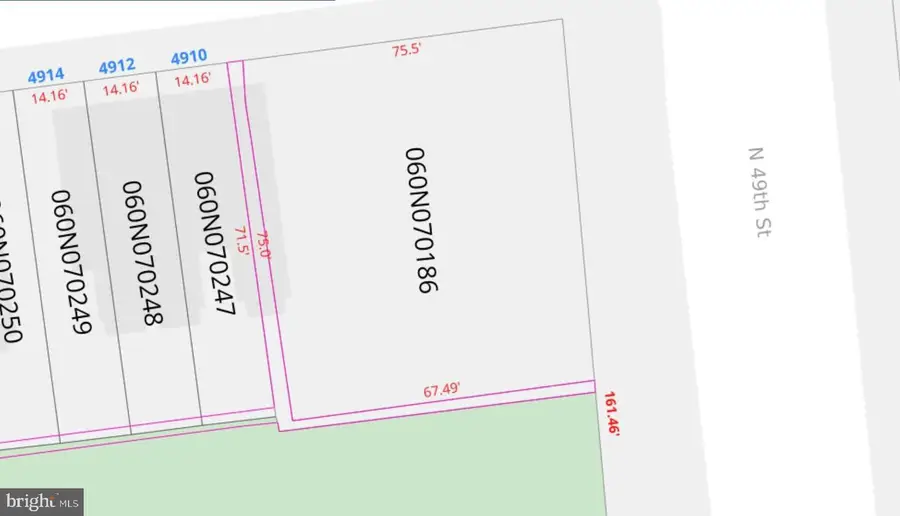 4900 Reno St, Philadelphia, PA 19139 - #2