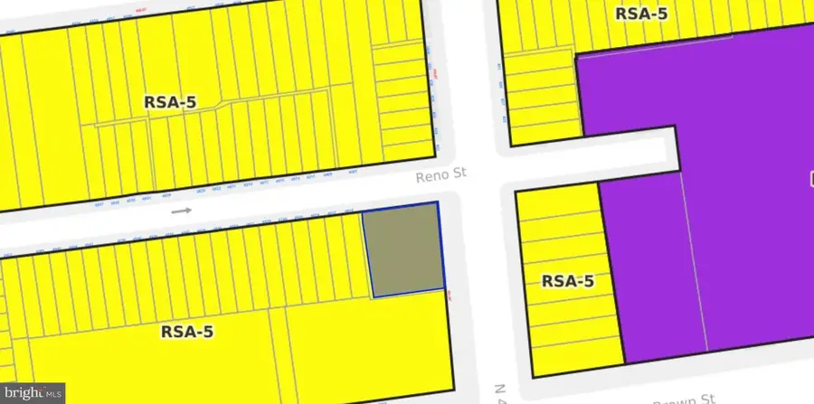 4900 Reno St, Philadelphia, PA 19139 - #3