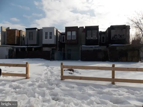 2741 N Mutter St, PHILADELPHIA, PA 19133