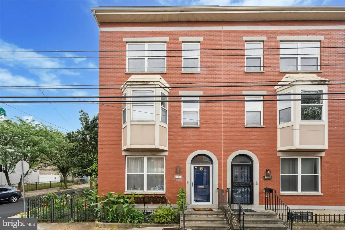 1720 W Oxford St, Philadelphia, PA 19121 - #1