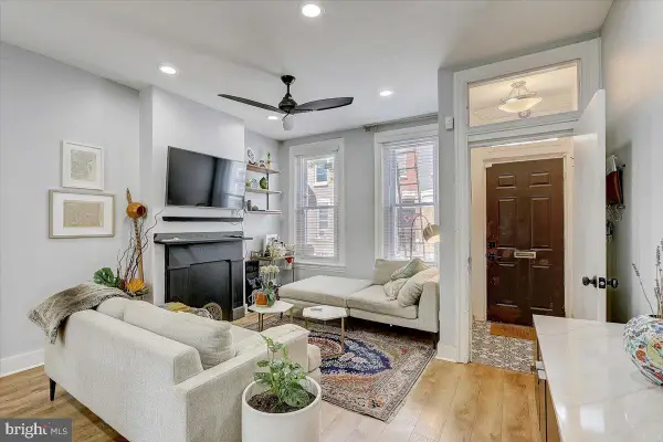 2223 N Gratz St, PHILADELPHIA, PA 19132