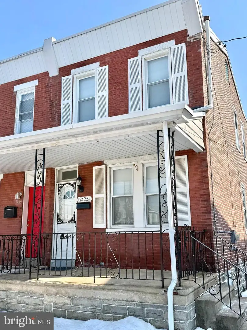 7425 Tabor Ave, Philadelphia, PA 19111 - #2