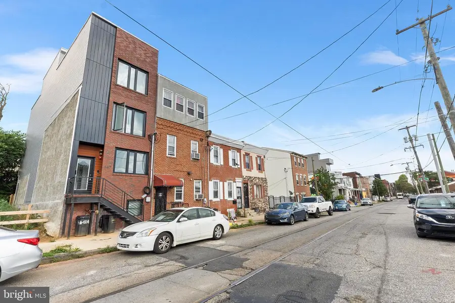 647 N 41st St #unit C, Philadelphia, PA 19104 - #2