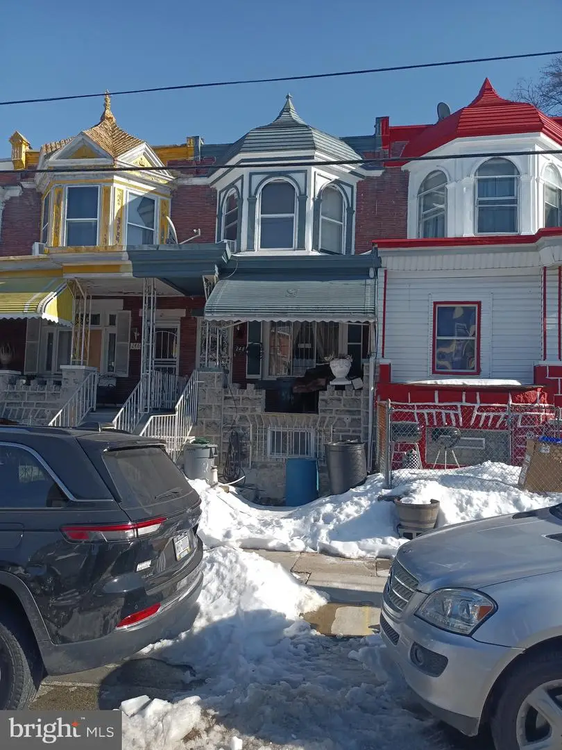 248 W Seymour St, Philadelphia, PA 19144 - #1