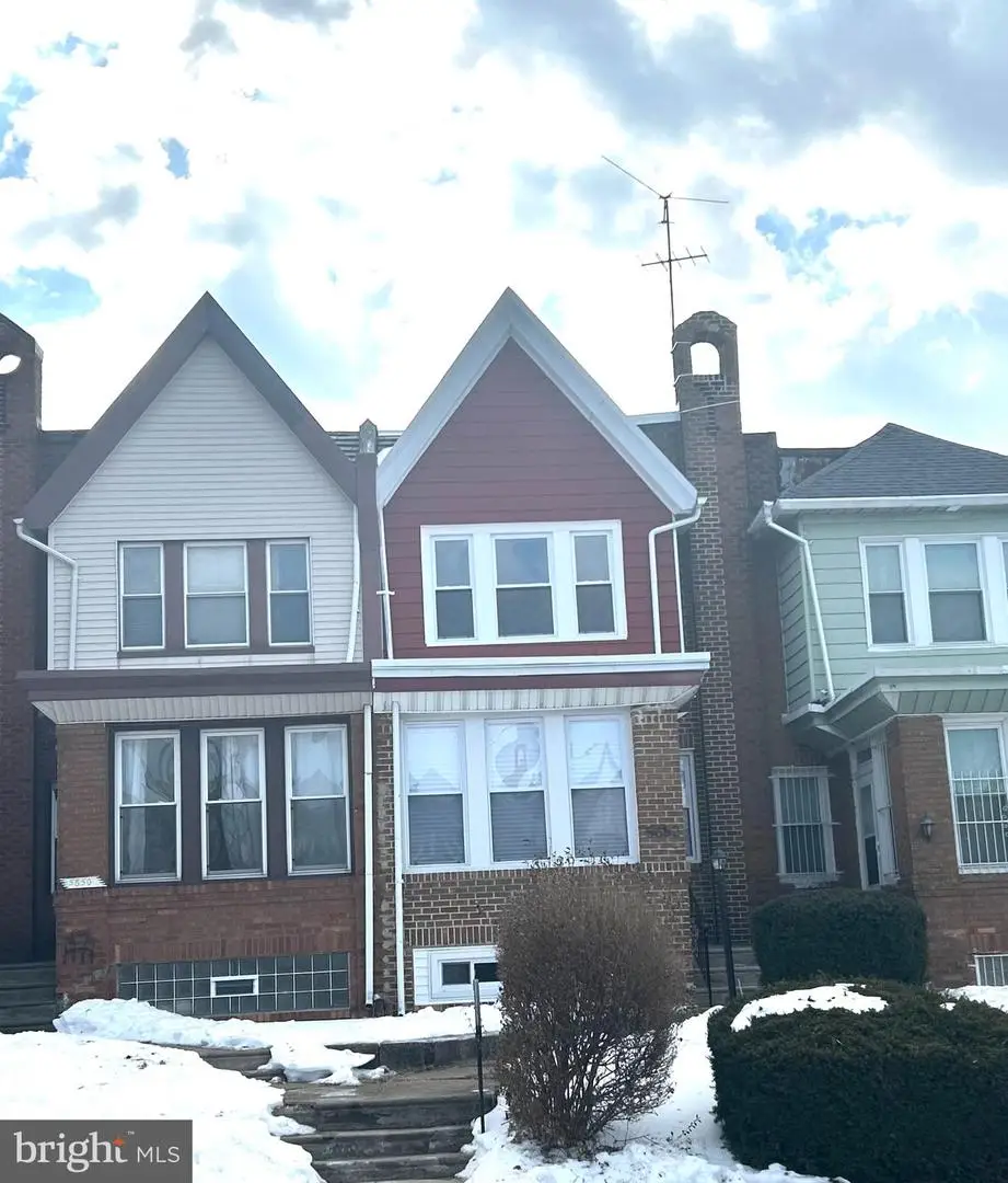 5652 W Berks St, Philadelphia, PA 19131 - #1