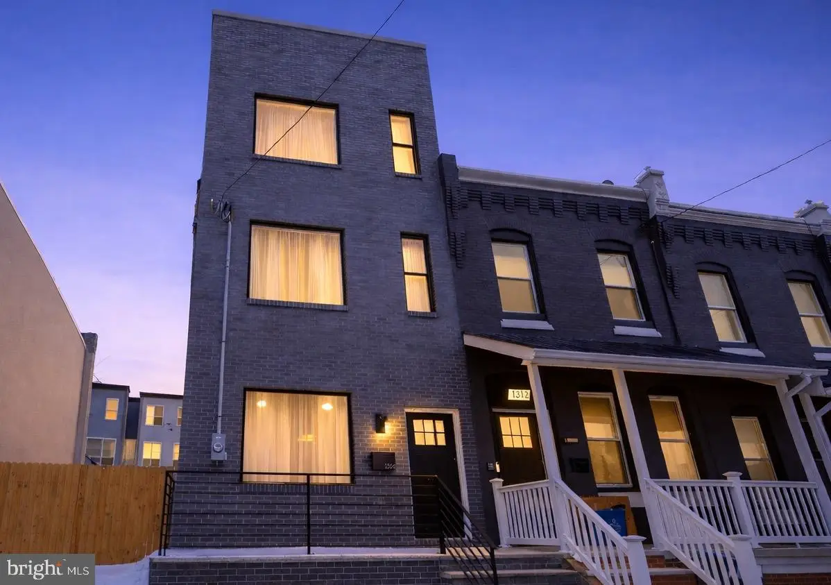 1314 S 46th St, Philadelphia, PA 19143 - #1