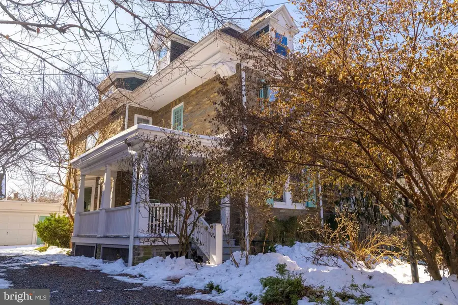 7430 Devon St, Philadelphia, PA 19119 - #2