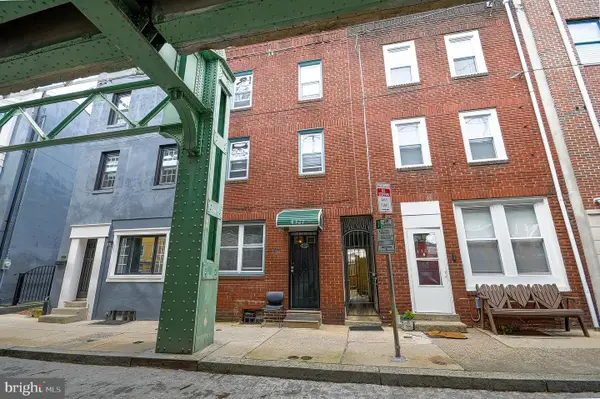 4327 Cresson St, PHILADELPHIA, PA 19127