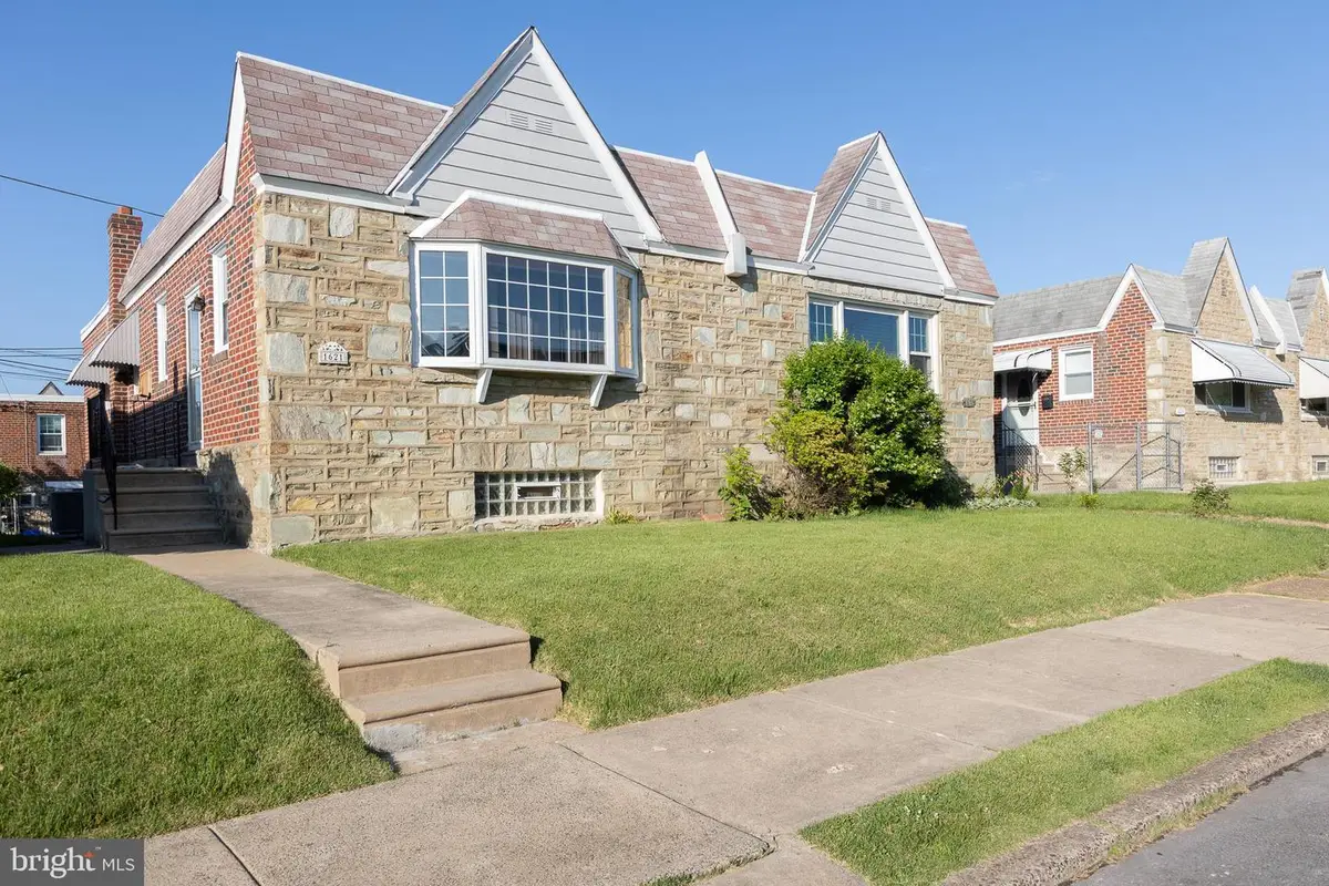 1621 Benson St, Philadelphia, PA 19152 - #1