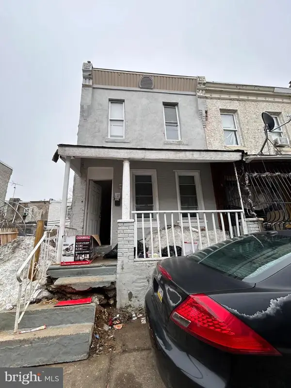 3323 Mutter St, PHILADELPHIA, PA 19140