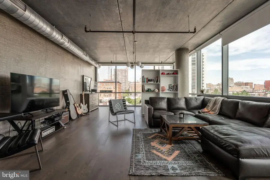 1352 South St #508, Philadelphia, PA 19147 - #2