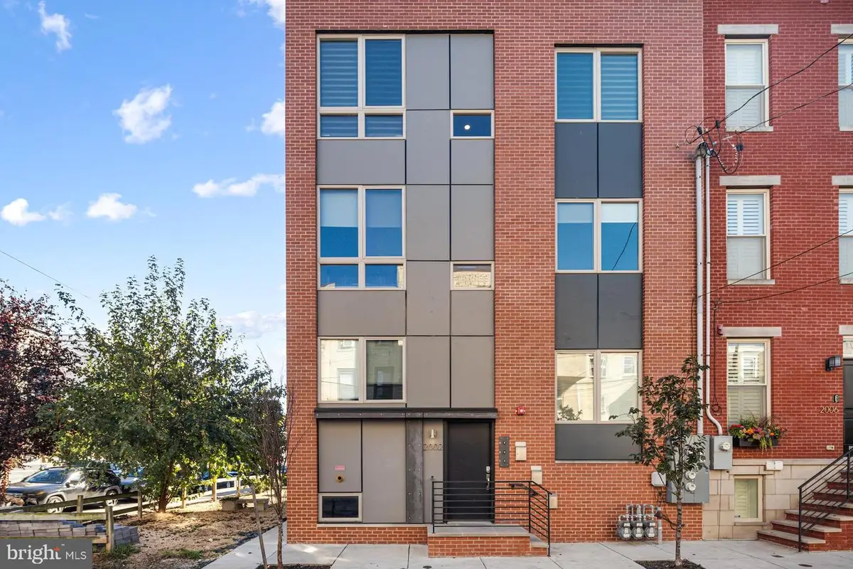 2002 Annin St #2, Philadelphia, PA 19146 - #1