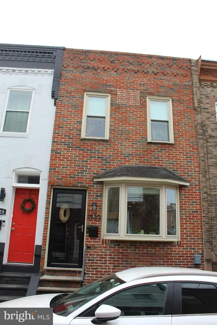 1830 Daly St, Philadelphia, PA 19145 - #1