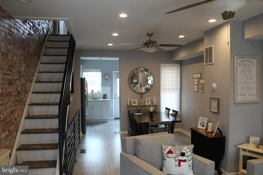 1830 Daly St, Philadelphia, PA 19145 - #2