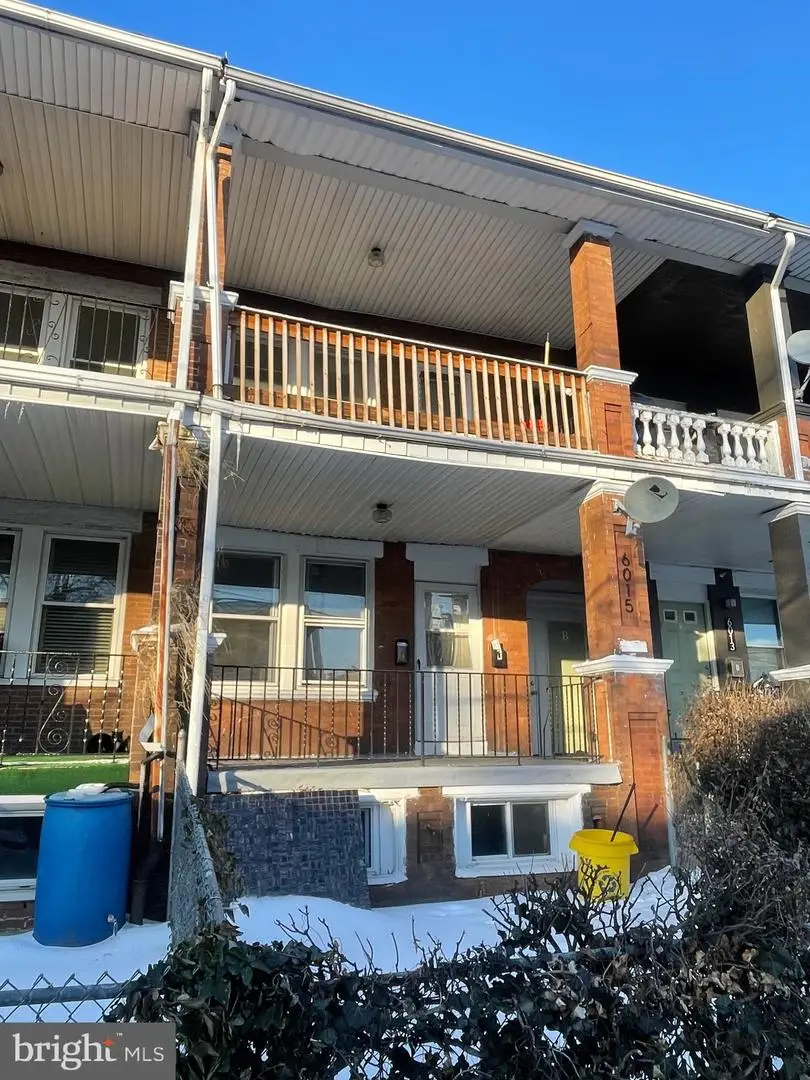 6015 Catharine St, Philadelphia, PA 19143 - #1