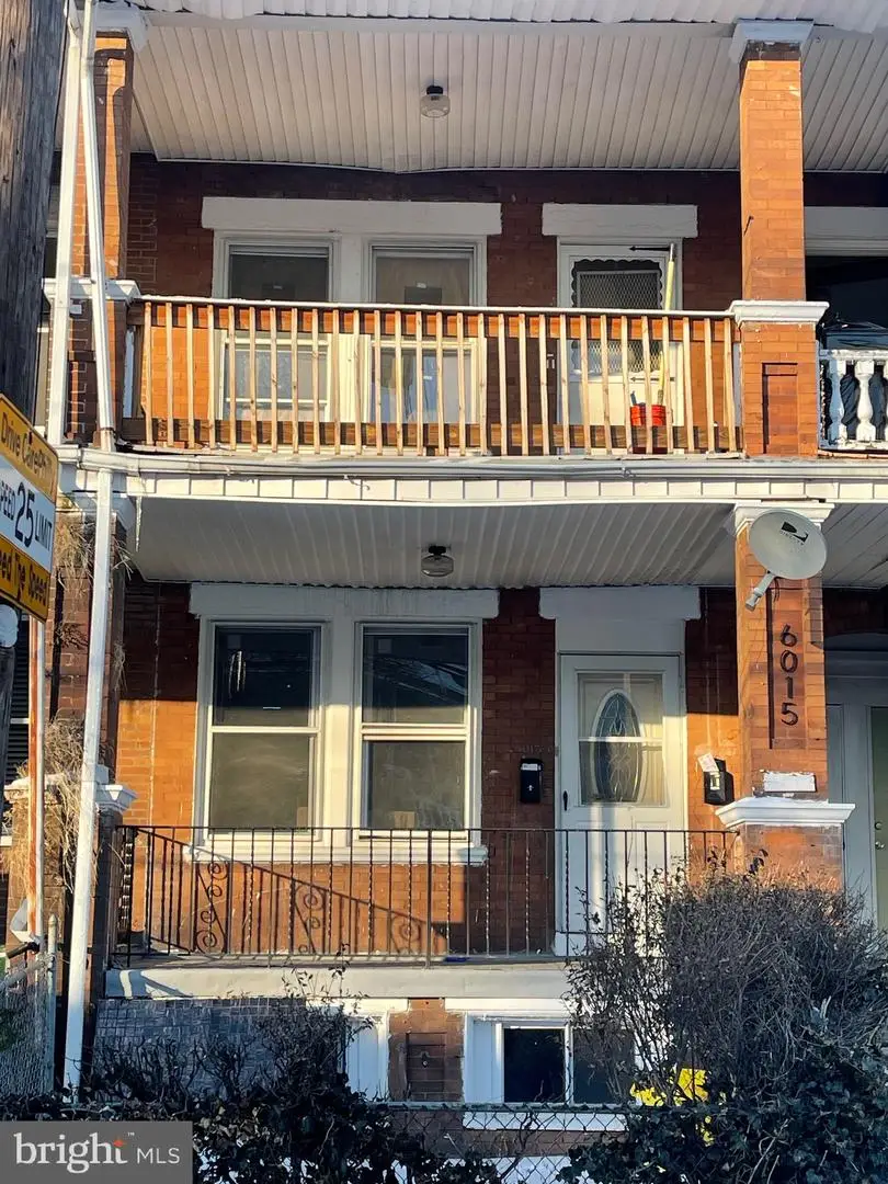 6015 Catharine St, Philadelphia, PA 19143 - #2