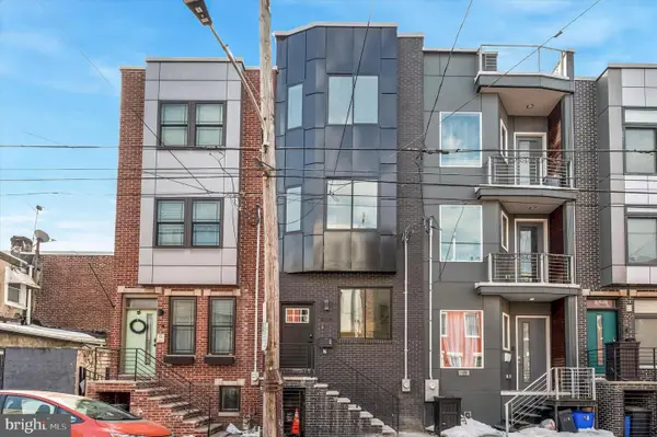 604 Mckean St, PHILADELPHIA, PA 19148