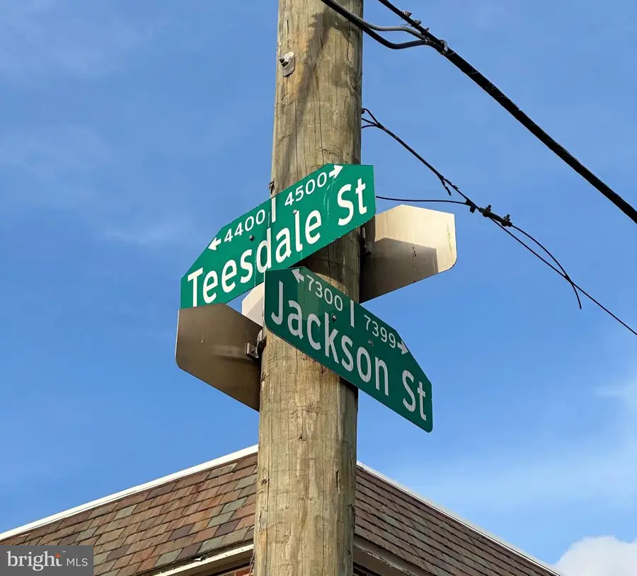 4439 Teesdale St, Philadelphia, PA 19136 - #3