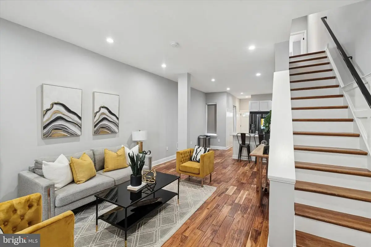 1623 N Corlies St, Philadelphia, PA 19121 - #1