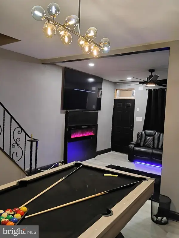 2609 S Beulah St, PHILADELPHIA, PA 19148