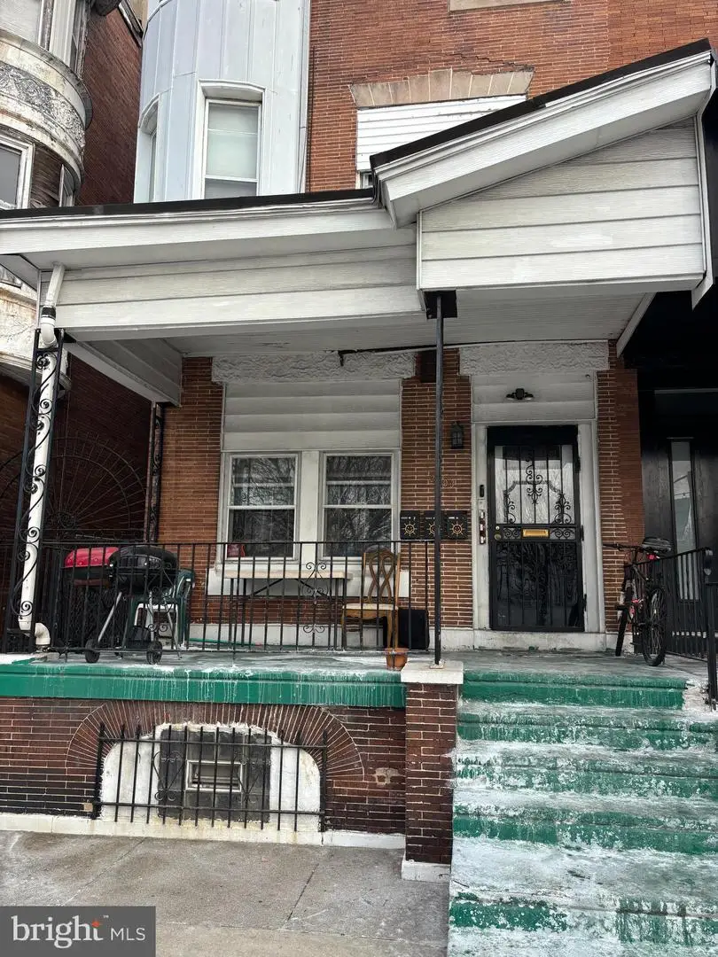 2003 N 33rd St, Philadelphia, PA 19121 - #1
