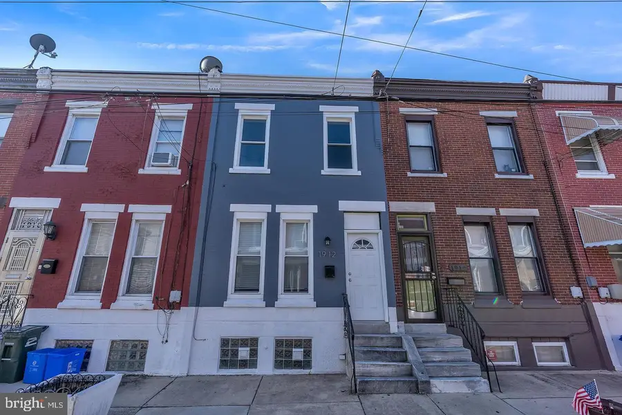 1912 Fontain St, Philadelphia, PA 19121 - #2